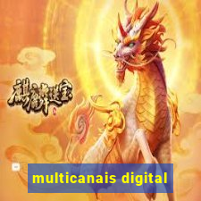 multicanais digital